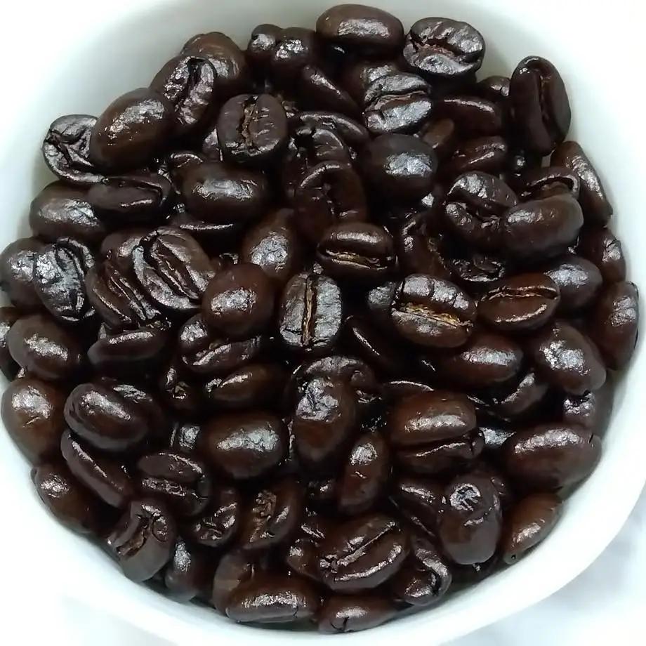【イタリアンロースト】コーヒー豆　ケニア AA　Qグレード　coffeebeans＆sweets Antiqueによるこだわり焙煎豆