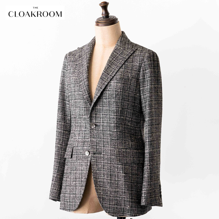 ＜The Cloakroom＞レディースオーダースーツ、オーダージャケットお仕立券(5万円分)