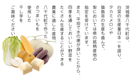 茨城 八千代町産 国産 紅はるか 干し芋 平干し 150g × 3 袋 ( 450g ) ポテト ラボ 特製 ほしいも 干しいも さつまいも お菓子 和菓子 [BW026ya]