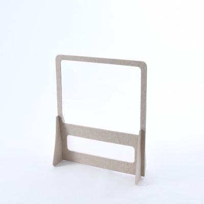 ふるさと納税 甲賀市 西川　おくマスク(パーテーション)　GO01009045300　56cm幅