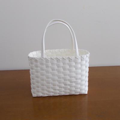 ふるさと納税 紋別市 ショッピングバック 3点セット(ホワイト) |  | 02