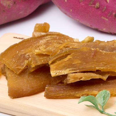 ふるさと納税 茨木市 《特上4袋》『ペットフード』ワンちゃんのお芋　国産さつまいもを使用した無添加・無着色の干し芋です。 |  | 03