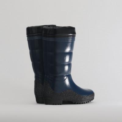 ふるさと納税 小樽市 紳士フレッシュ　ネイビー　26cm　一足 |  | 02