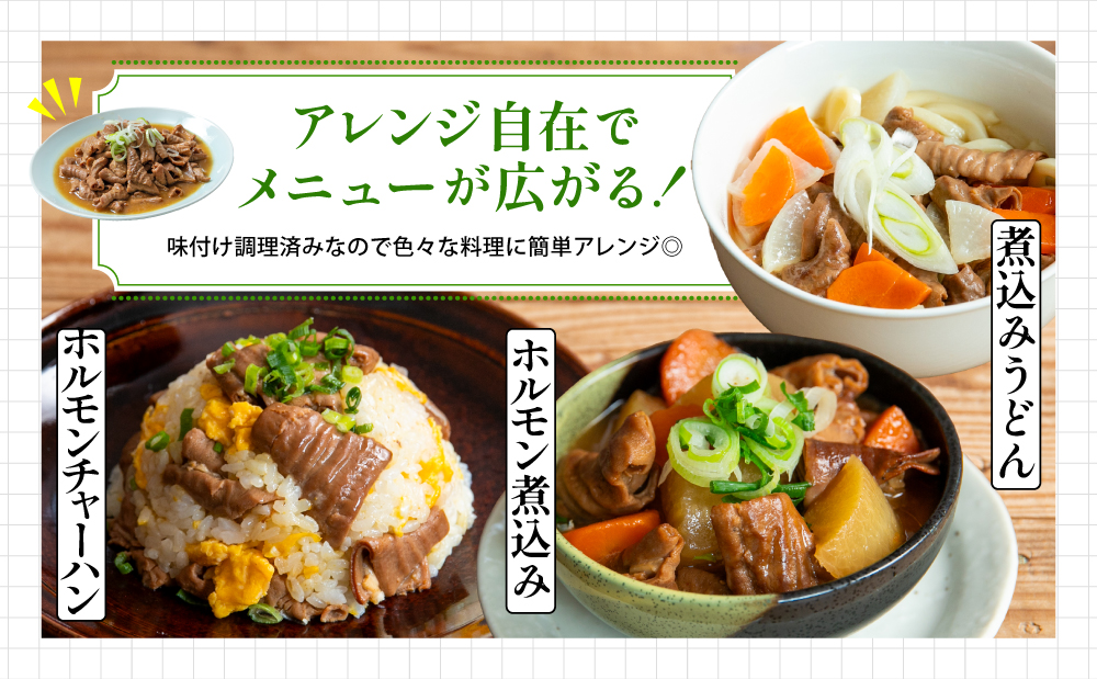 【マイスター山野井】豚ホルモン味噌煮込み 500g×2P 計1kg 豚肉 ホルモン 豚ホルモン もつ もつ煮込み 煮込み 味噌だれ 豚小腸 味噌煮込み 惣菜 お惣菜 おかず おつまみ つまみ 酒の肴 常温 加熱調理済み レトルト レトルトパウチ食品 パウチ 電子レンジ調理 湯煎 湯煎調理 山野井 マイスター山野井 鹿児島県 南さつま市