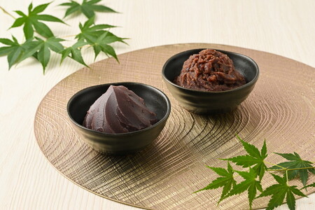 選べる！自家製あん　200g×3個セット ※着日指定不可