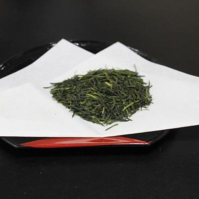 ふるさと納税 松田町 あしがら茶(特選)80g×3袋セット |  | 02