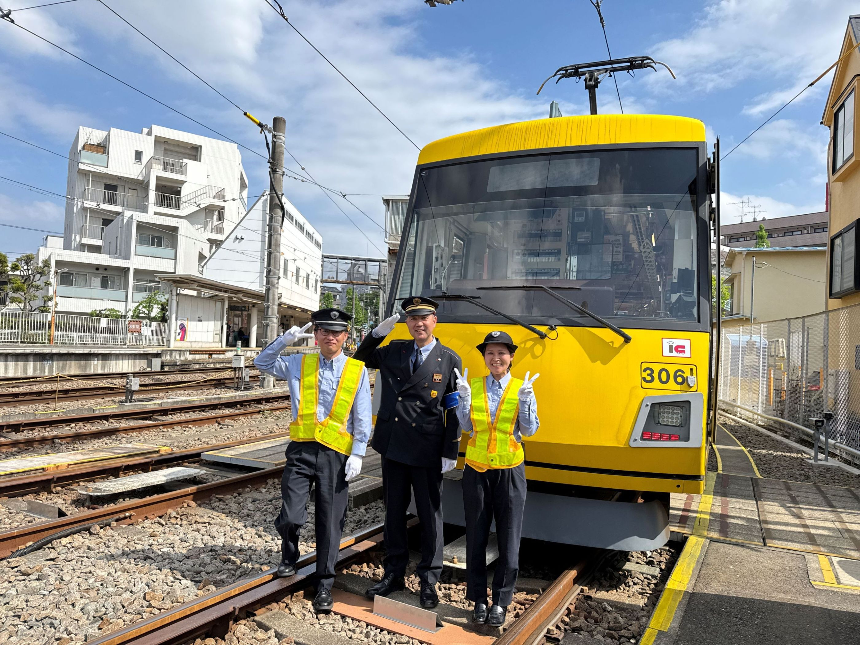 
            親子で楽しむ！東急世田谷線 上町車庫見学ツアー [小学校3～6年生] 2025年7月20日(日)開催
          