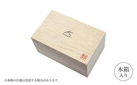 江戸切子 ペアロックグラス〈麦畑〉カガミクリスタル TPS741-2807 | ロックグラス ウイスキー 江戸切子