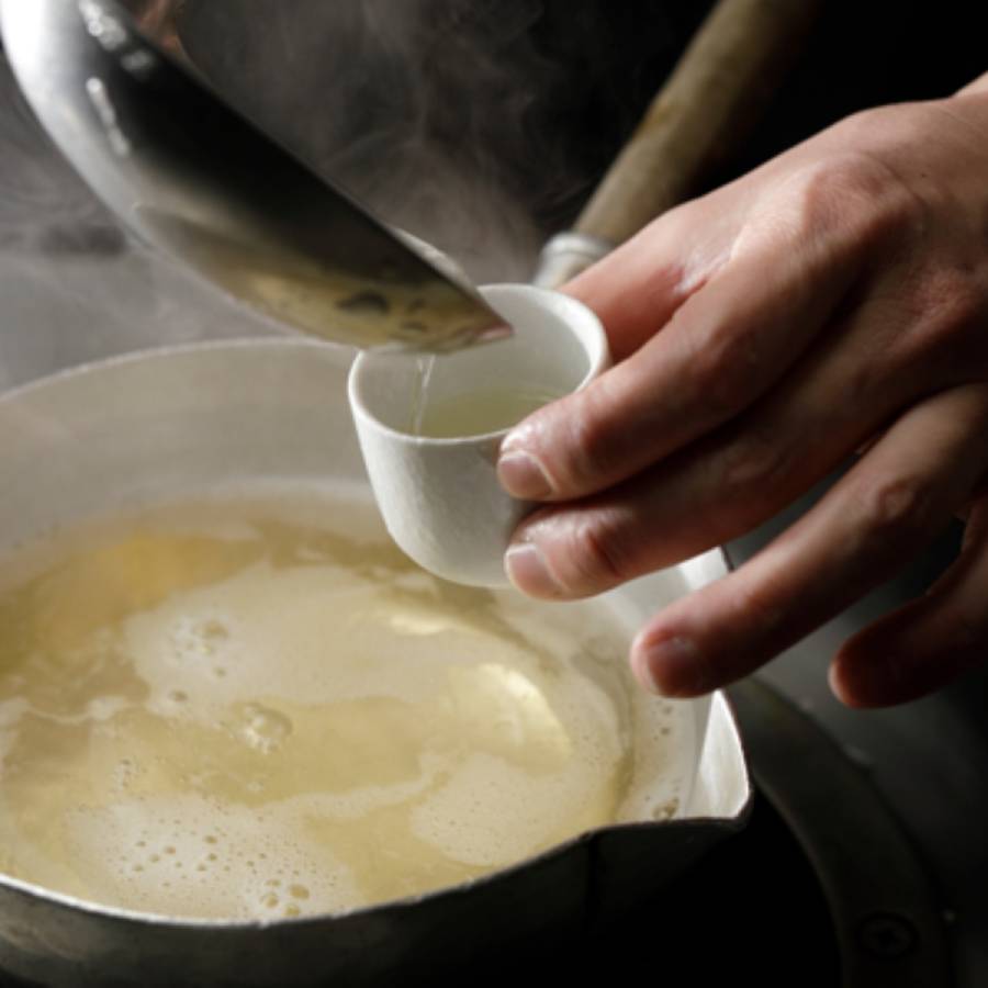 ＜京都吉兆＞「吉兆のだし 詰合せ」5パック入 × 3袋【6ヵ月定期便】