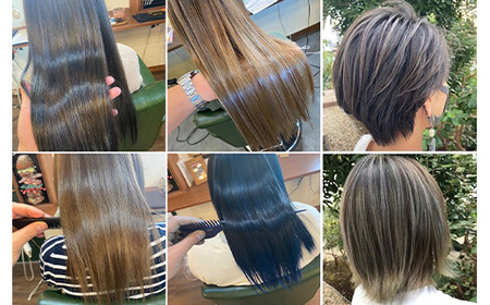 美容室 Chou chou ギフト券 （ 30,000円分 ）【 美容院ギフト券 美容ギフト券 ヘアサロンギフト券 下妻ギフト券 】