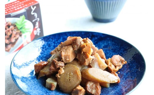 ほっと！つま味 おつまみ 酒の肴 缶詰 簡単 便利 播能チキン 播州百日どり 山田錦の麹 ごはんにかけるだけ レトルト(多可の播州百日どりシリーズ)[897]