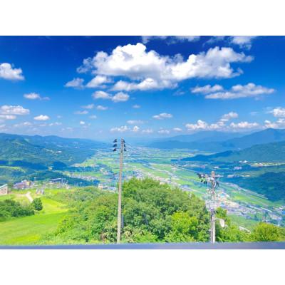 ふるさと納税 南魚沼市 新潟県南魚沼産にじのきらめき　精米2kg　大粒・コシヒカリに負けない美味しさ! |  | 03