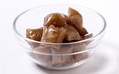 【JOJIBENI】アミノ酸たっぷりの紹興酒を使った 戦国紅飴 徳川家康赤みそ味 個包装 20袋入り（計200粒）【クインズゲイトオリジナル】 お菓子 アメ アミノ酸 岐阜市/クインズゲイト[ANBI