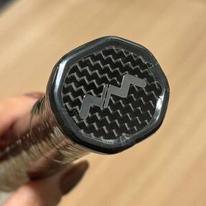 カーボンナノチューブガットモデル・バドミントンラケットセット(ガット張り上げ・ケース付)25lbs×小手姫  FAF-0210