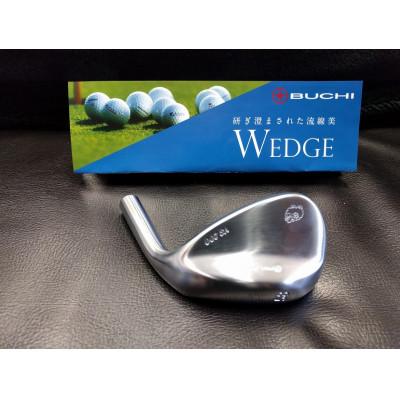 ふるさと納税 我孫子市 ゴルフ 選べるウェッジ BUCHI WEDGE MT201 or VS200 |  | 01