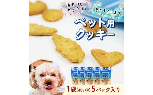 ビスケット 40g×5p 国産 ペットフード おやつ 小分け ペット 犬 いぬ イヌ ドッグ 間食 無添加 小麦 はちみつ ハチミツ 蜂蜜 プロポリス ご褒美 動物 オヤツ 犬用 静岡県 沼津市