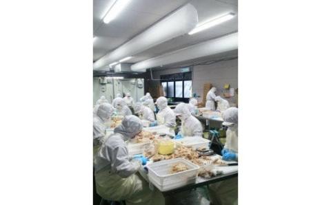 【２箱】炭火・ホットプレート・グリルでも！ご家庭で簡単調理！「岩手県産赤鶏もも串（生冷凍）30ｇ×20本入」