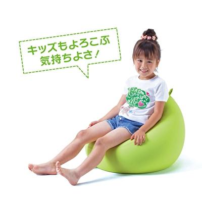 ふるさと納税 加西市 【MOGU‐モグ‐】フィットチェア ブラウン〔ビーズクッション〕[No5698-7637] |  | 03