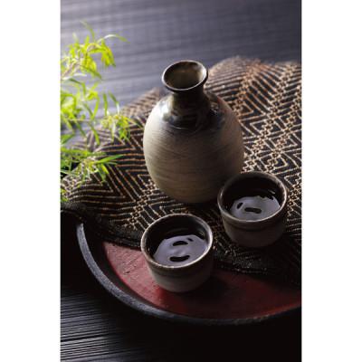 ふるさと納税 岡山市 【ギフト包装対応】宮下酒造の極聖飲み比べ　1.8L×2本セット |  | 02