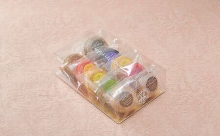 ColorfulPearカラフルペア マカロン10個入り マカロン チョコレート ラズベリー 抹茶 お菓子 洋菓子 焼菓子 おやつ スイーツ 手土産 ギフト 墨田区 東京都