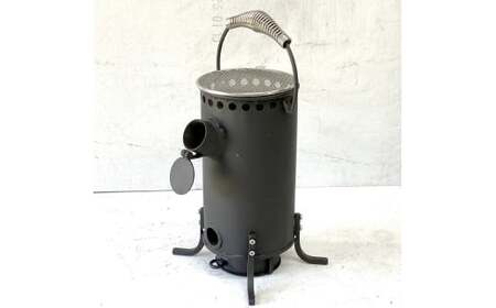 防災炊飯器 かまドン 防災 ［1643］