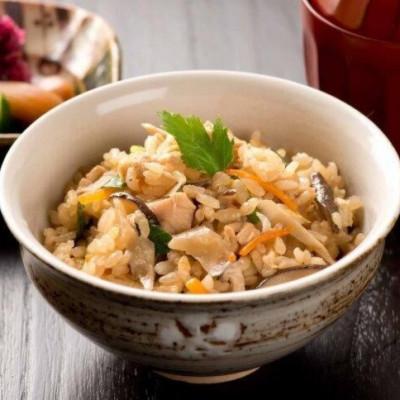 ふるさと納税 八幡浜市 媛っこ地鶏の炭火親子丼・鶏めしセット【C17-2】 |  | 02