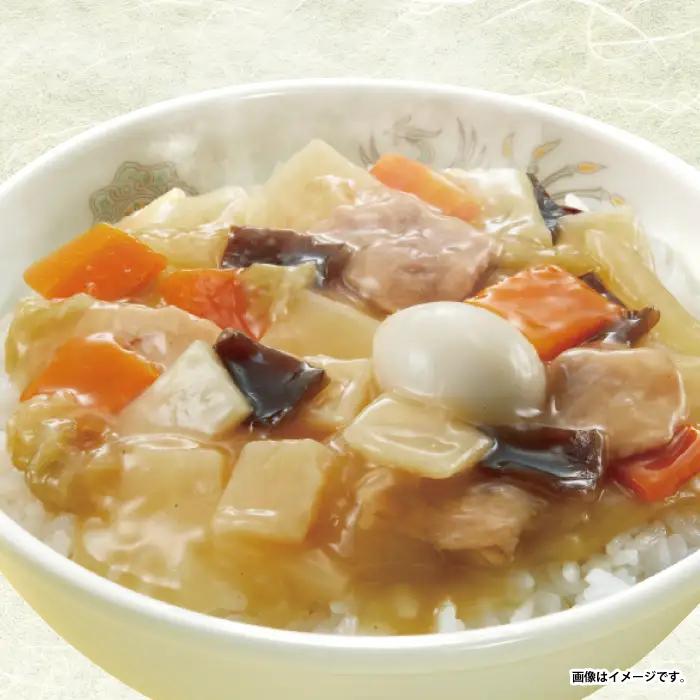 レトルト 中華丼の具 30食分 AHAL008 レトルト