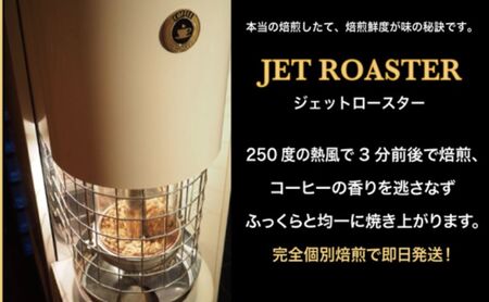 【出荷日焙煎確約】味わいの違いを堪能するコーヒー王国ブラジル3銘柄 （すべて酸味の少ないタイプ） 200g × 3銘柄 合計600g【豆・中挽き】 コーヒー豆