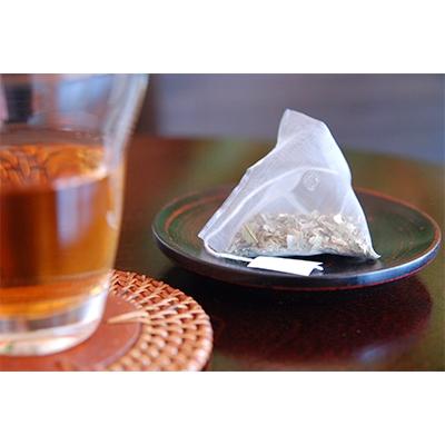 ふるさと納税 南国市 国産有機栽培グァバ葉100%使用　土佐國グァバ茶2g×30包入り |  | 02