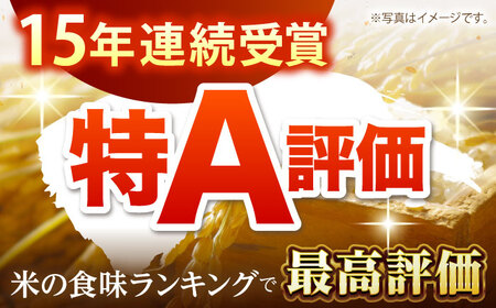 【全6回定期便】佐賀県産 さがびより 玄米 各2kg×2袋 [HCU011] 米 定期便