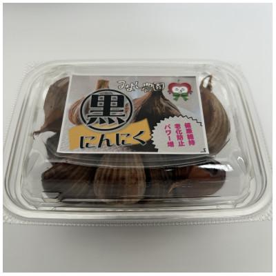 ふるさと納税 青森県 黒にんにく(130g)6個セット |  | 01
