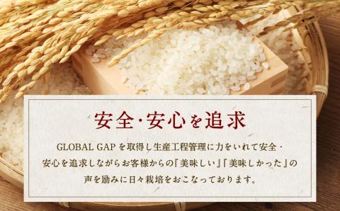 【新米受付・令和8年産米】 新潟県村上市岩船産　新之助　精米2㎏×3個セット NA4152