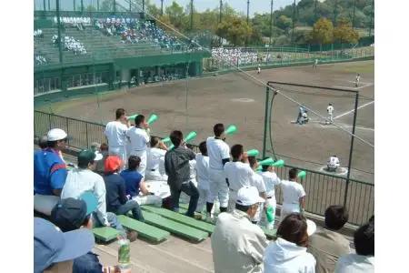 阿久比町スポーツ村野球場　一日（8：30～16：30）利用券 ｜チケット 阿久比町