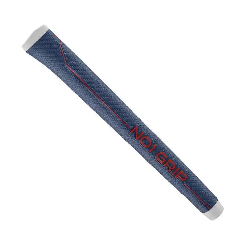 NO1-GRIP パターグリップ P60Series　カラー：ネイビー 【kt110-001-5】