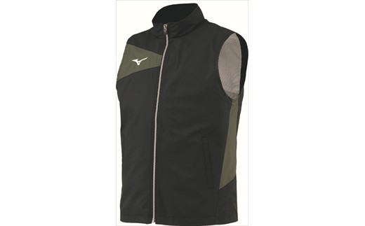 №③ブラック×グリーン　　　　　　（丹波の黒豆をイメージ）