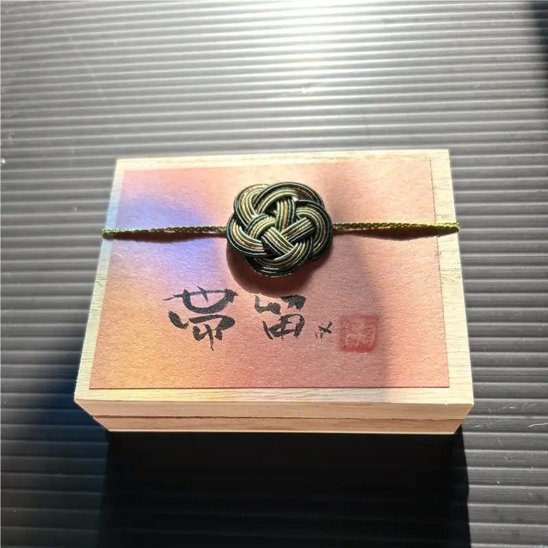 帯留め モザイクO 帯留め