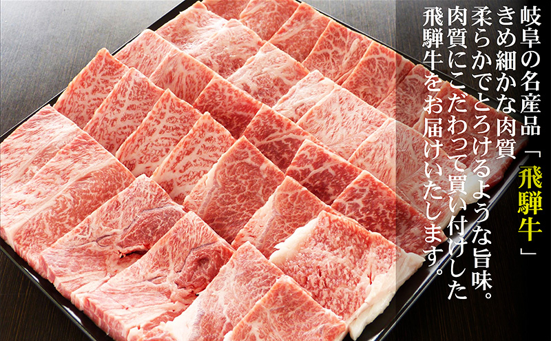 牛肉 飛騨牛 焼き肉 セット 赤身 モモ 又は カタ 1ｋｇ 黒毛和牛 Ａ5 美味しい お肉 牛 肉 和牛 焼肉 BBQ バーベキュー 【岐阜県池田町】