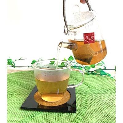 ふるさと納税 小山市 発芽ハトムギ茶3袋セット　(栃木県小山市産ハトムギ　発芽ハトムギ茶ティーパック30包入り×3袋) |  | 01