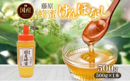 はちみつ けんぽなし 藤原国産蜂蜜 500g 国産はちみつ 純粋はちみつ 天然 無添加 ケンポナシ 玄圃梨 単花蜜 朝しぼり 完熟 ハチミツ 蜂蜜 パン 菓子 トースト ホットケーキ ヨーグルト 調味料 隠し味 甘味料 料理 朝食 岩手県 盛岡市 東北 岩手 盛岡 藤原養蜂場