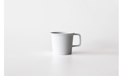 1616/ TY Coffee Cup Gray セット 有田焼 器 食器 コーヒーカップ 