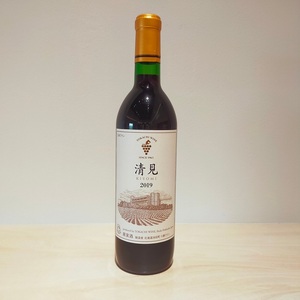 十勝ワイン　清見　1本