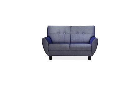 旭川家具　宮田産業　シーリー2人掛け