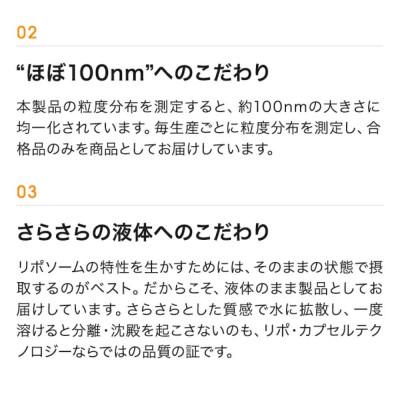 ふるさと納税 鎌倉市 【Lypo-C】リポ カプセル ビタミン C+D(11包入) 1箱 ギフト【ラッピング付】 |  | 02