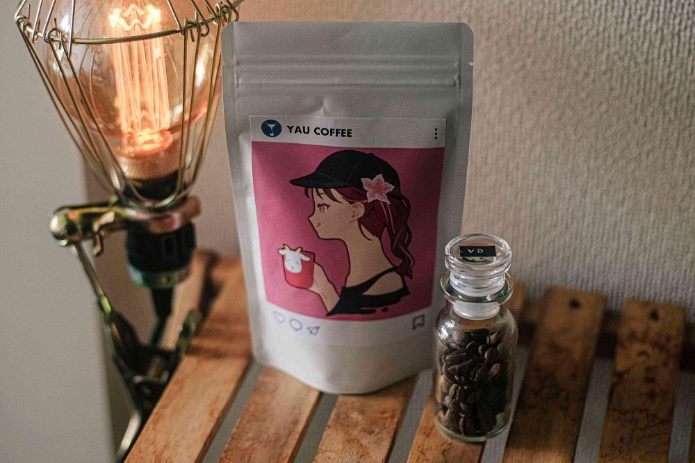 多幸感スペシャルティコーヒー豆 ３種類セット 各100ｇ (豆)