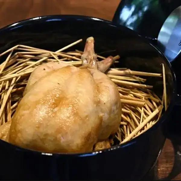 ユニロイ ホーロー鍋 20cm 藍 IH対応 鋳物 鍋 燕三条 日本 キャセロール UNILLOY