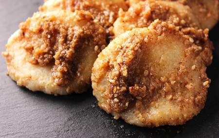 へらへらだんご 6パック　【 和菓子 和菓子セット 】