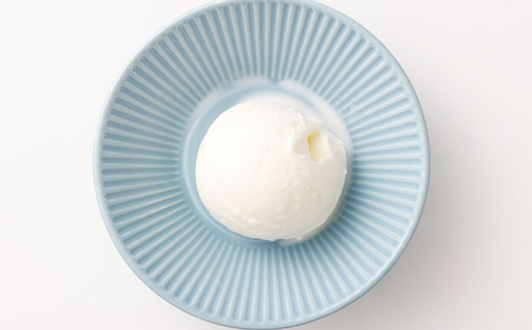 十勝野こだわりアイスクリーム（ミルク） 80g×12個 セット 