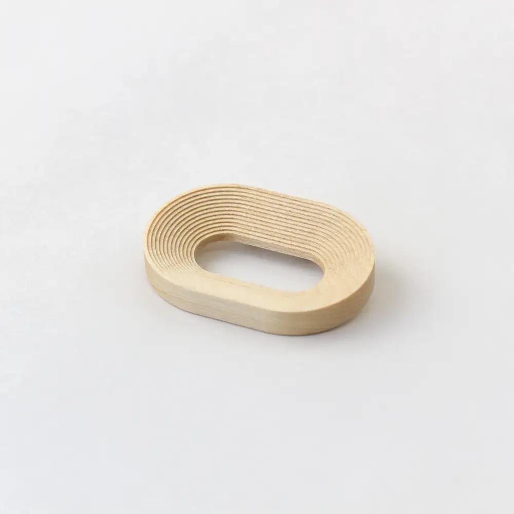旭川家具 cosine STEPSブローチ　DAEN　メープル_05736