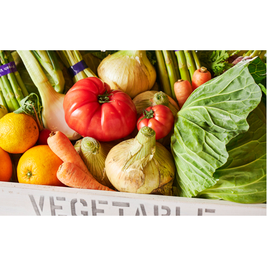 淡路島産野菜定期便３ヶ月セット【毎月下旬平日お届け】　野菜セット_イメージ3