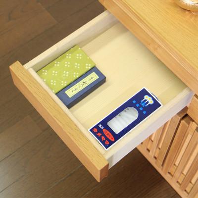 ふるさと納税 大川市 仏壇下台 大川家具 完成品 60cm AKBU-02-60L NA |  | 03